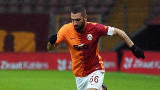 Arda Turan: Yandık bu sosyal medyayla