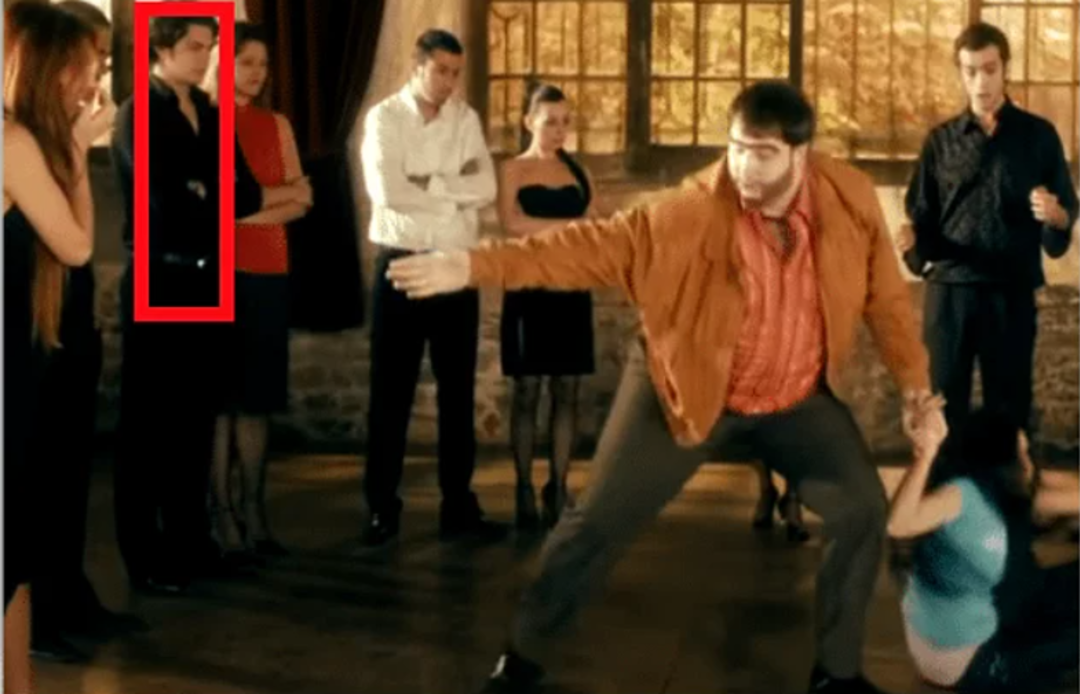 Recep İvedik ve Arka Sokaklar&rsquo;da fig&uuml;randı... &Ccedil;ağatay Ulusoy&rsquo;un inanılmaz d&ouml;n&uuml;ş&uuml;m&uuml; 