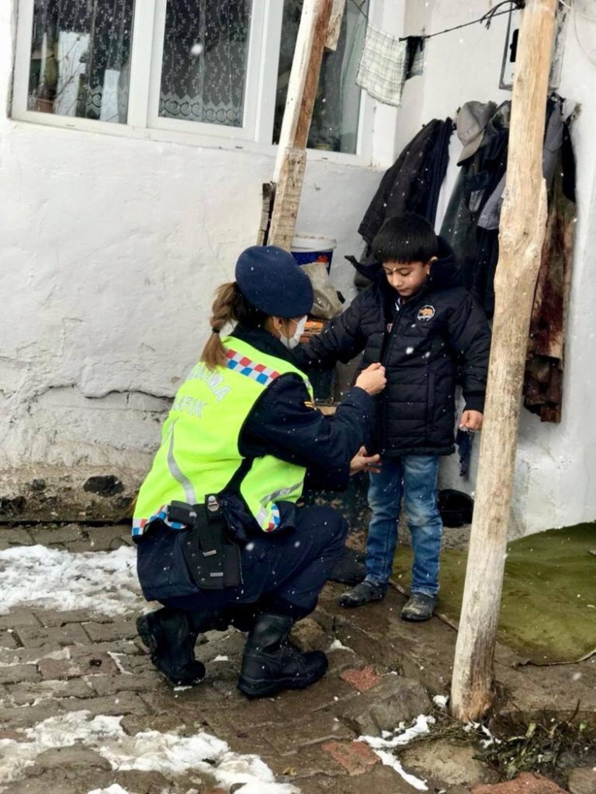 Y&uuml;rekleri ısıttılar