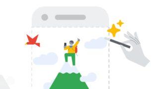 3D fotoğraflara hazır olun: Google Fotoğraflar 'Sinematik Fotoğraflar' özelliği kazandı!