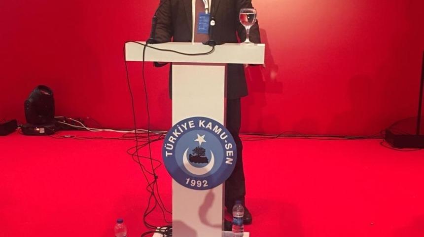 G&uuml;lli: &ldquo;Değerlerimize saygılı olunmalıdır"