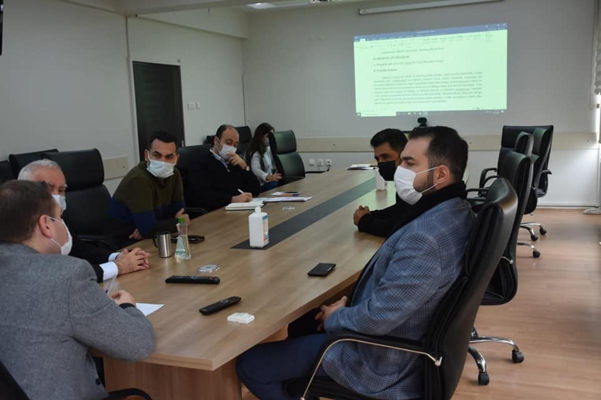 Arı zararlısı varroa hastalığına karşı toplu m&uuml;cadele başlıyor