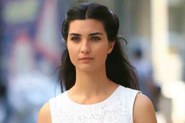 Tuba Büyüküstün: Herkes birbirine benzemeye başladı G5