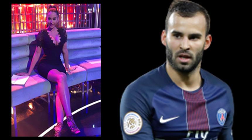 Jese Rodriguez'in sevgilisinden itiraf: 48 saat ilişkiye girdik