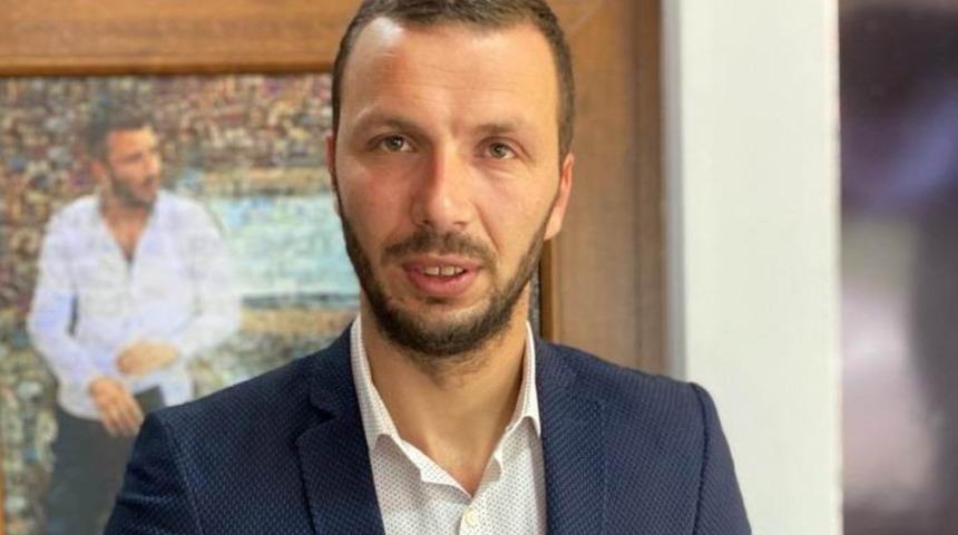 İş adamı Yusuf Yamanlar; &ldquo;Vir&uuml;se inat yatırım yapmaya devam ediyoruz&rdquo;