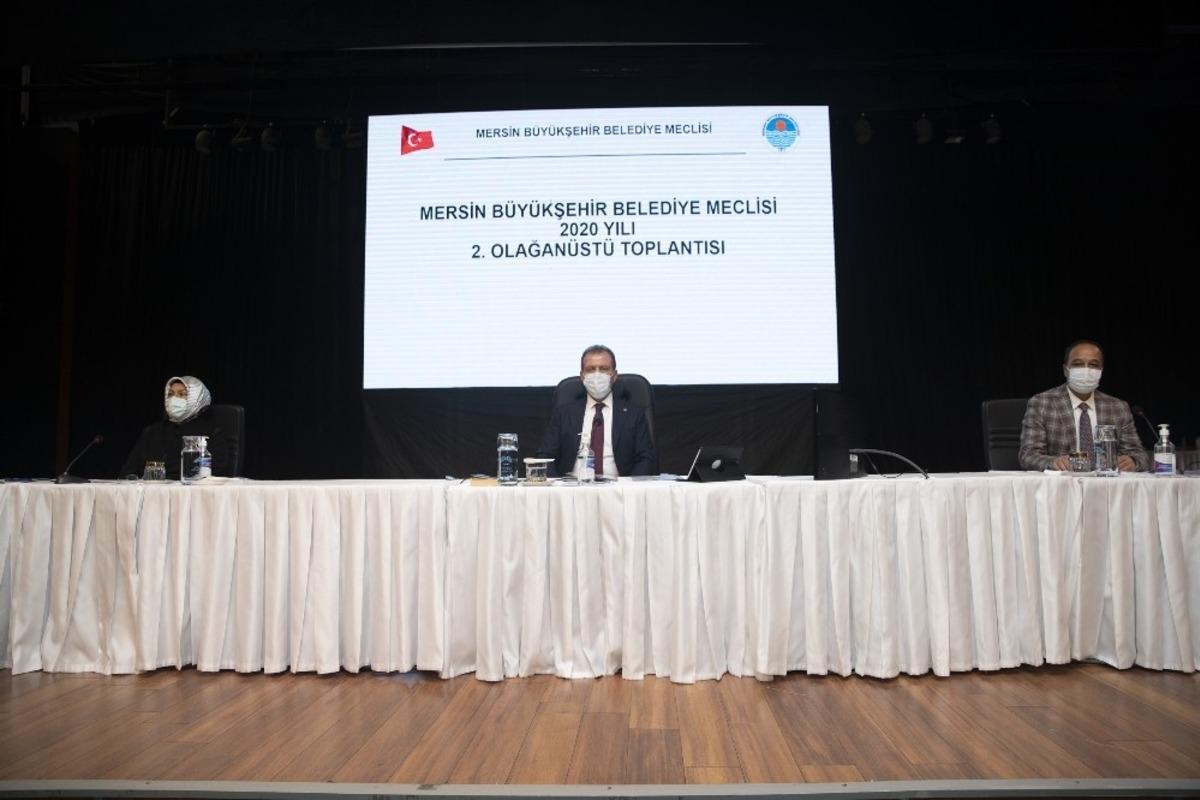 Se&ccedil;er&rsquo;in bor&ccedil;lanma talebi yine reddedildi