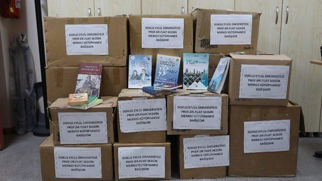 Türkiye’den Kırgızistan’a dostluk köprüsü