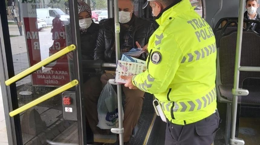 Malatya&rsquo;da 41 kişiye sokağa &ccedil;ıkma cezası