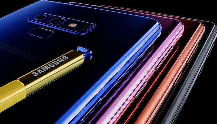 Samsung yetkilisinden dikkat çeken açıklama: Galaxy Note serisinin sonu geliyor mu?