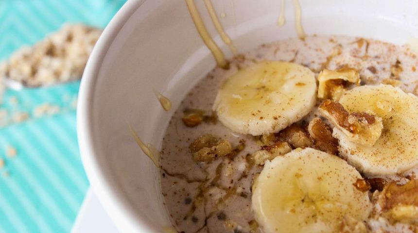 İşte D&uuml;nyanın En Sağlıklı Kahvaltısı! Neden mi?