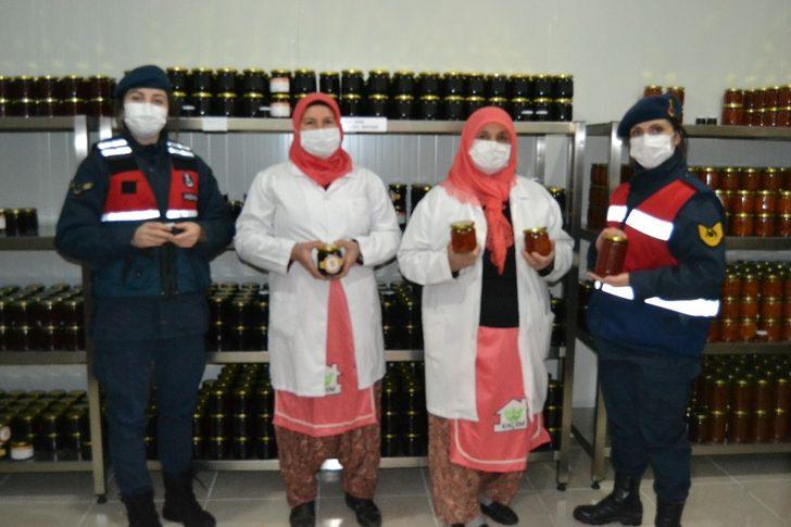 Jandarmadan KADES bilgilendirmesi G2