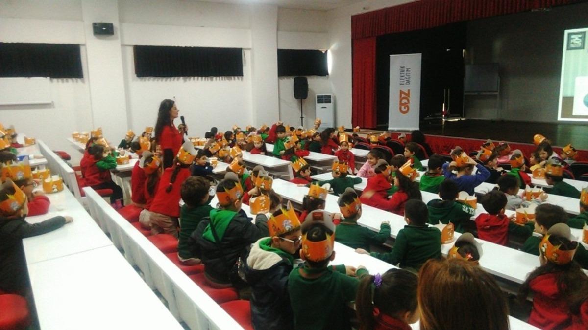 Enerji Avcıları &ouml;d&uuml;le doymuyor