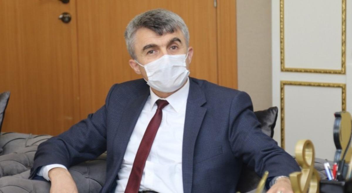 Rekt&ouml;r Uysal: "Ahmet Ulu&ccedil;ay uluslararası bir organizasyonla anılmalı"