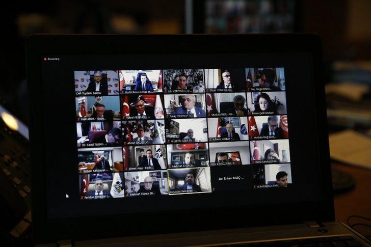 Başkan Abdül Batur, belediye gelirleri yasasına dikkat çekti: "Kesinlikle değiştirilmeli" G3