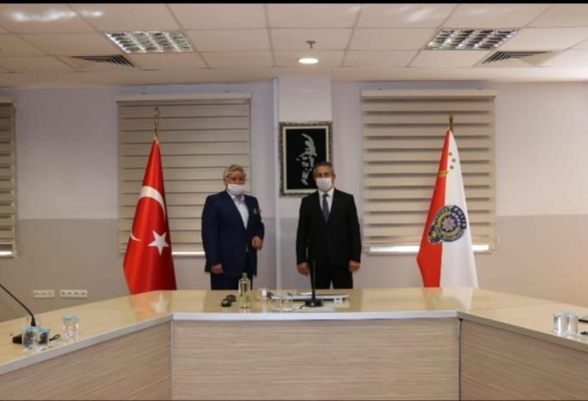 Gurbet&ccedil;ilerin sorunları &ccedil;&ouml;z&uuml;lecek