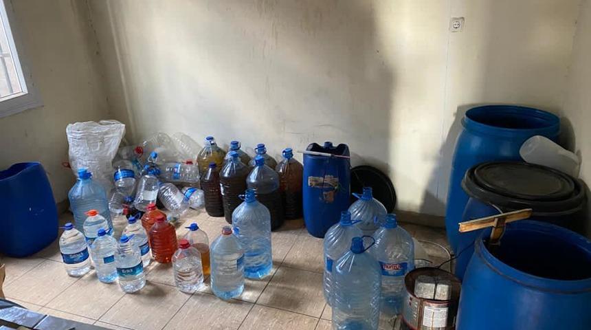 Yılbaşı öncesi sahte içki uyarısı: Ağır sonuçları olur