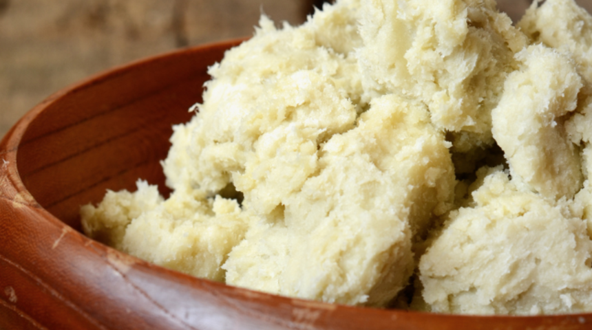 Vazge&ccedil;ilmeziniz olacak! Shea yağı hem sa&ccedil;ı uzatıyor, hem de...