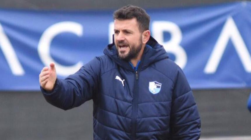 BB Erzurumspor teknik direktör değişikliğine gidebilir