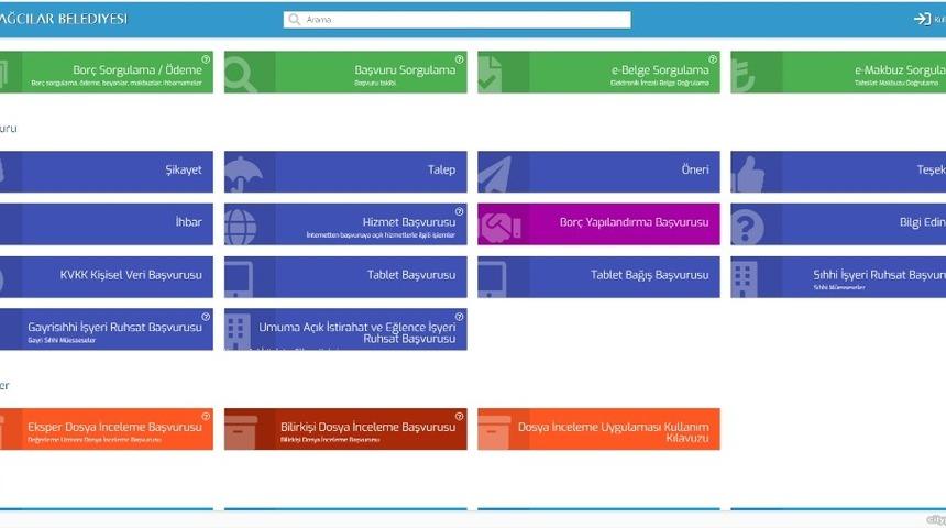 Vergi ödemesi ve yapılandırmasında büyük kolaylık