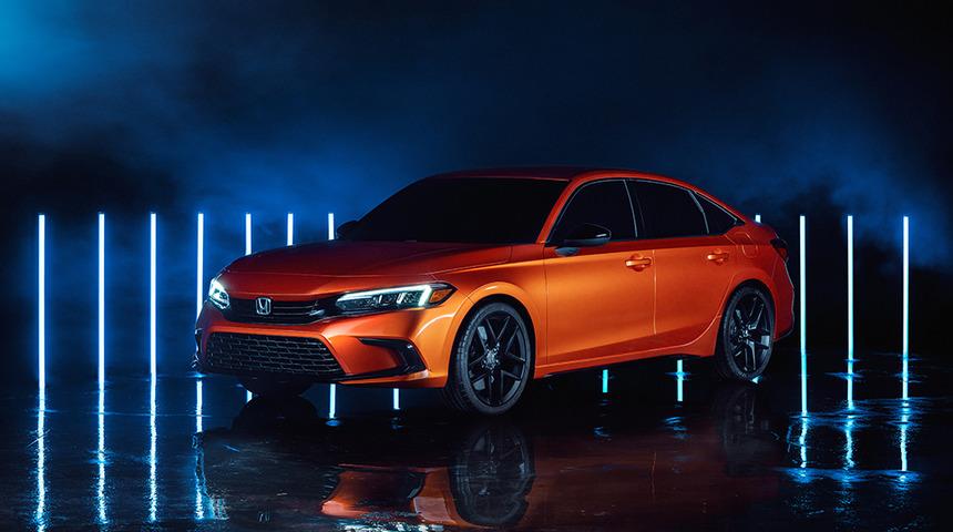 Honda 1.4 milyon aracı geri &ccedil;ağırıyor!