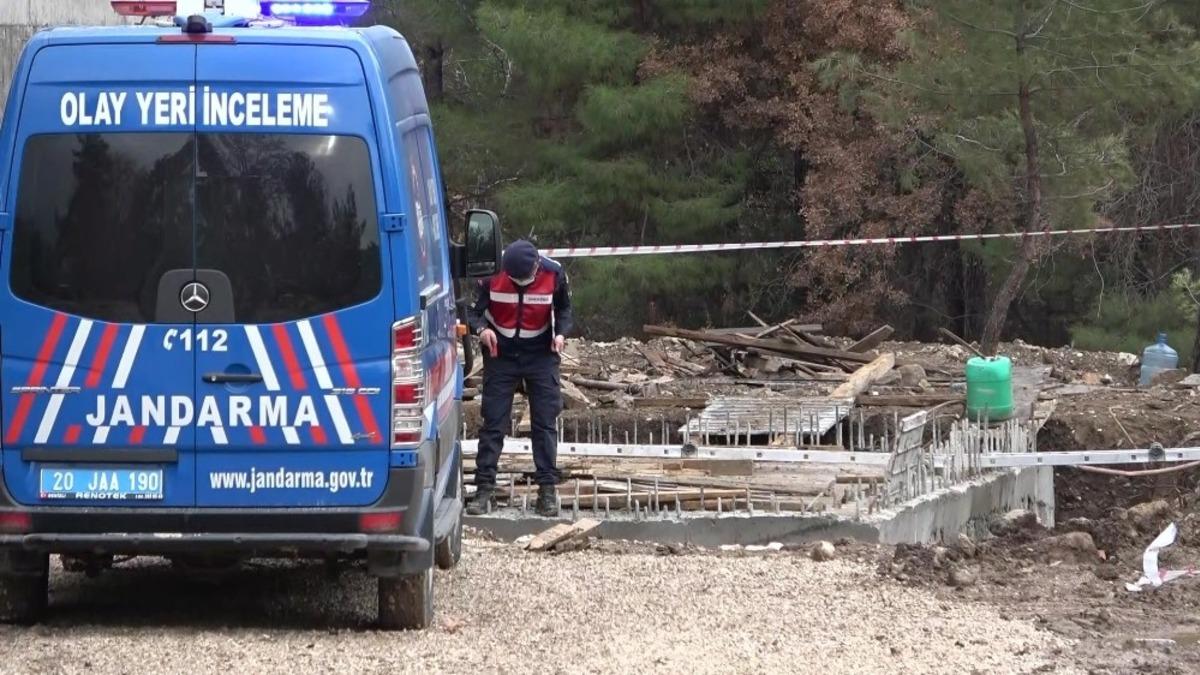 3 iş&ccedil;inin &ouml;ld&uuml;ğ&uuml; fosseptik faciasında inşaat sahibi ve şantiye şefi tutuklandı