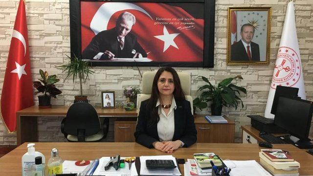 Defterdar Gürbüz, yapılandırma konusunda uyardı