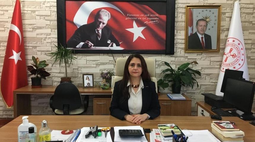 Defterdar G&uuml;rb&uuml;z, yapılandırma konusunda uyardı