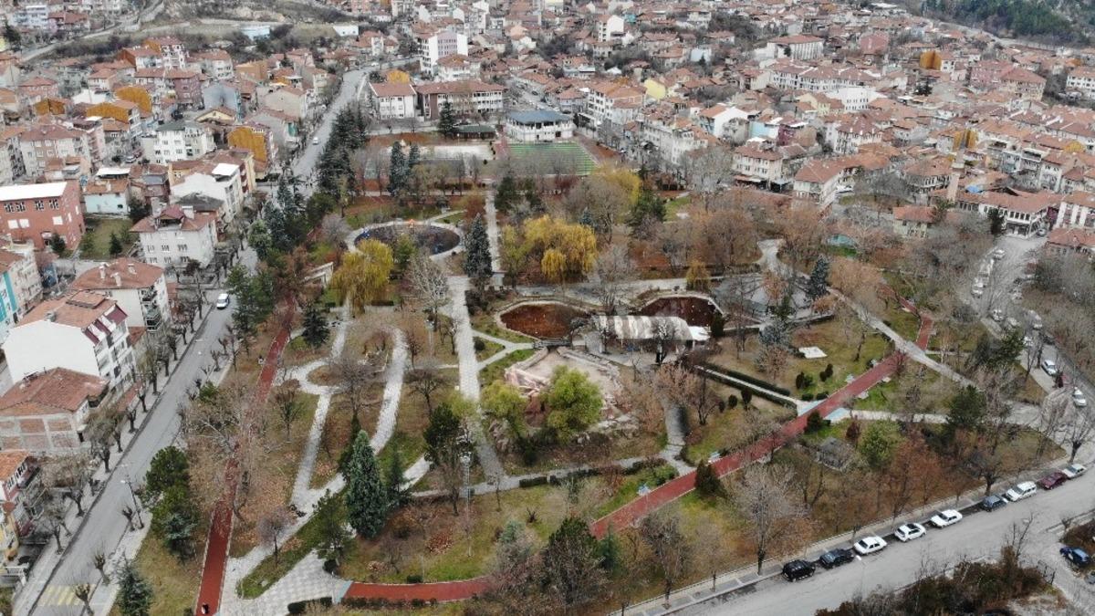 Eski g&uuml;nlerine yeniden d&ouml;necek