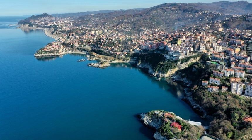Zonguldak&rsquo;ta d&ouml;rt g&uuml;nl&uuml;k sokağa &ccedil;ıkma kısıtlamasının detayları a&ccedil;ıklandı