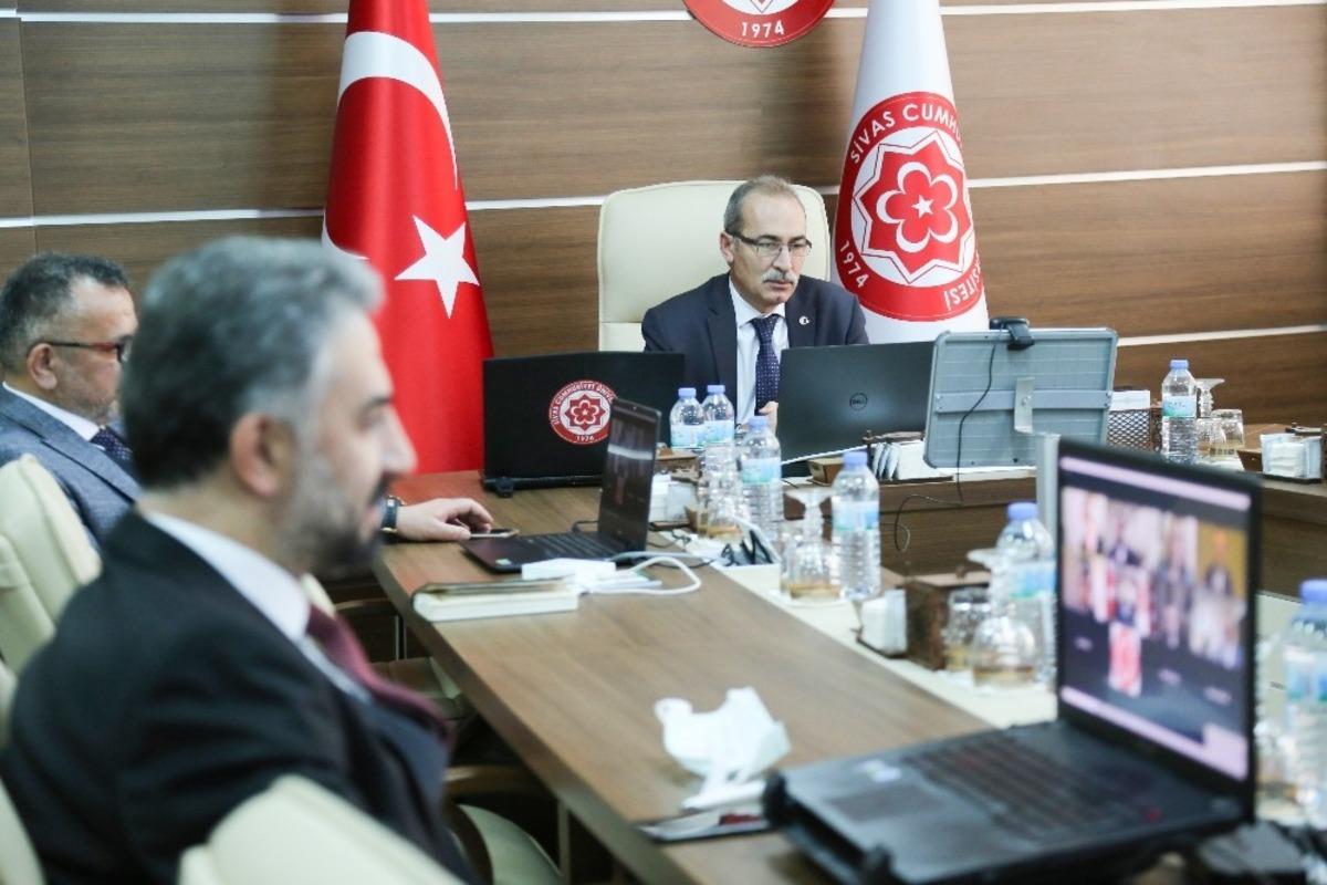 C&Uuml;&rsquo; de  izleme programı d&uuml;zenlendi