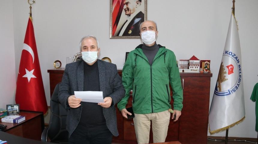 Hayrettin Karaca&rsquo;nın adı Kozan&rsquo;da yaşatılacak