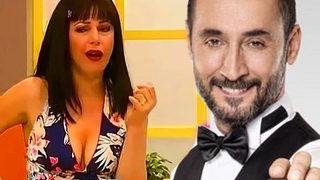 Şenay Gürler ve Semih Saygıner'in Afrika tatili