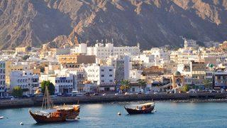 Umman nerede, nasıl bir ülke? Nüfusu kaç; parası, dini, dili, başkenti nedir?