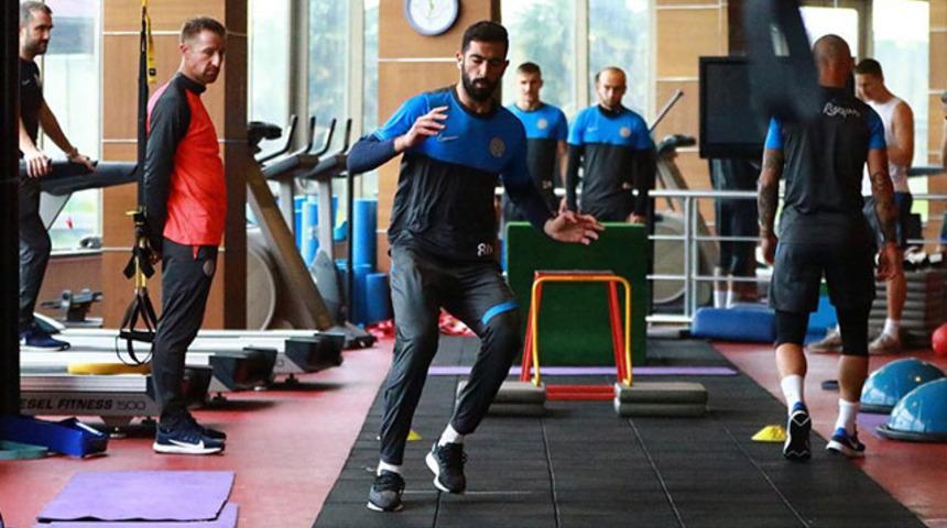 Yavuz Bakır: Trabzonspor karşısında hedefimiz galibiyet