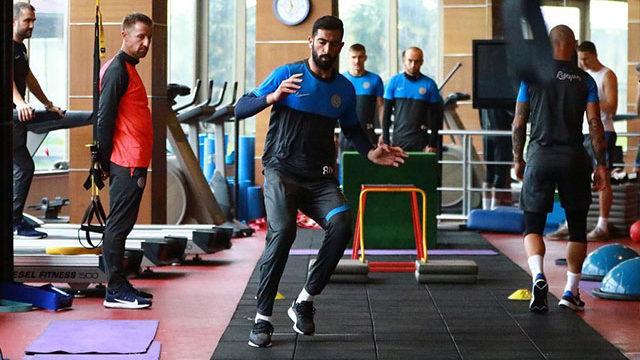 Yavuz Bakır: Trabzonspor karşısında hedefimiz galibiyet