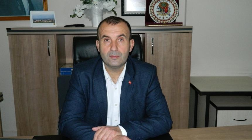 Başkan Soydan, "2023 hedeflerimize emin adımlarla ilerliyoruz"