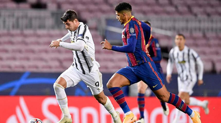 Juventus, Morata'nın bonservisini alacak