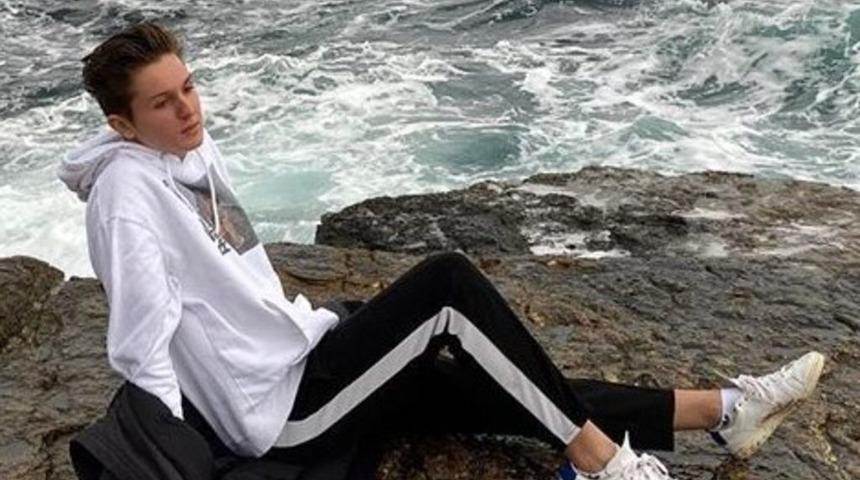 Emre Tyler Mays'ı öldüren Akın Kutlu'ya ağırlaştırılmış müebbet hapis cezası