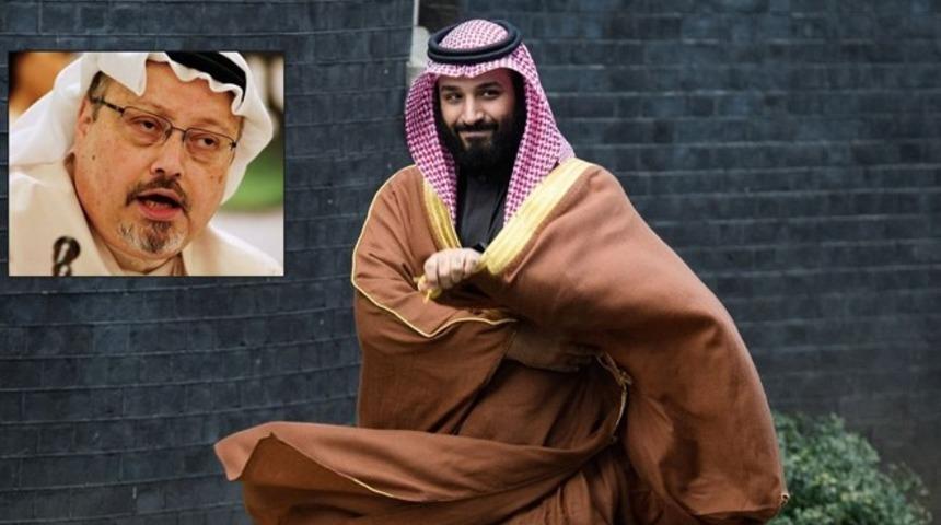 Suudi Arabistan, Kaşıkçı'nın arkadaşı için infaz timi gönderdi iddiası