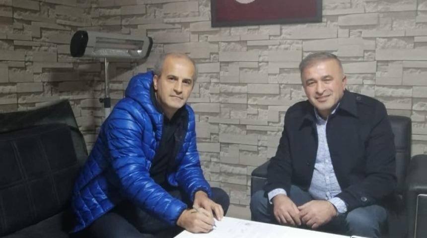 Develispor’da Hastoprakçılar dönemi