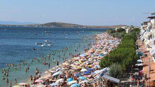 Avşa adası nerede, nereye bağlı? Nüfusu kaç, sahilleri nerede?