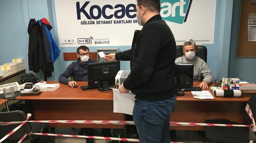 &Ouml;ğretmen ve &ouml;ğrencilerin seyahat kartı vize işlemleri s&uuml;r&uuml;yor