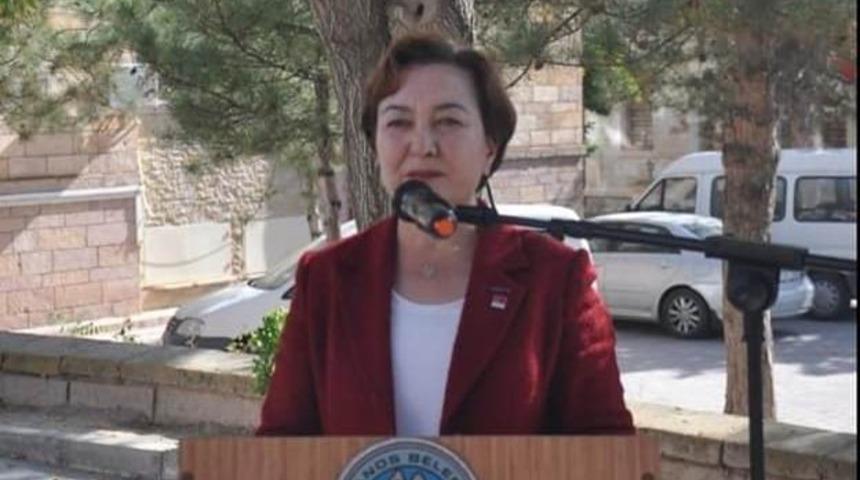 CHP Avanos il&ccedil;e başkanı Demirtaş&rsquo;ın Covid-19 testi pozitif &ccedil;ıktı