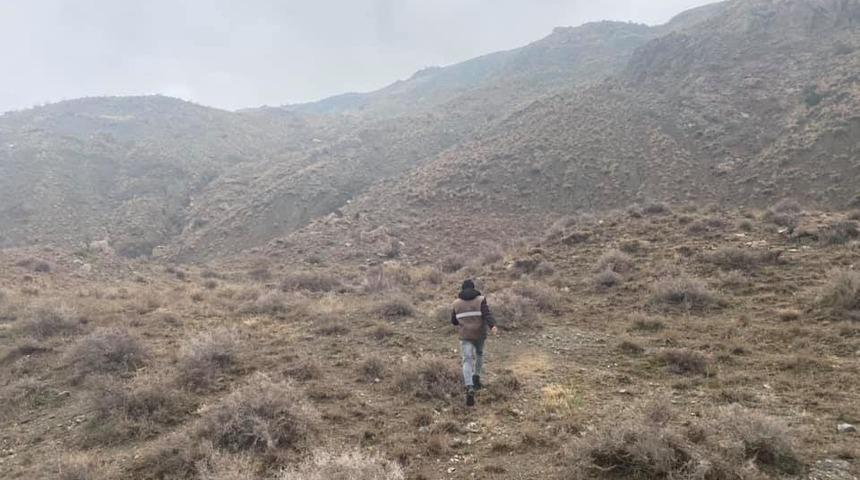 Av koruma ve kontrol faaliyetleri devam ediyor