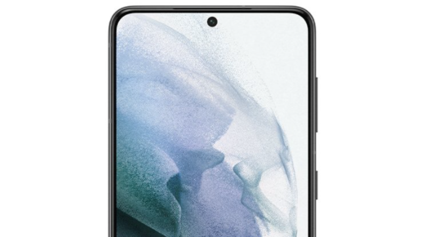 Sızıntılar durmuyor: Samsung Galaxy S21'in basın g&ouml;rseli sızdırıldı!