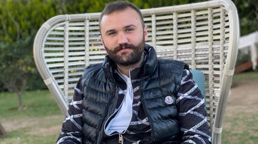 Influencer Burak Özkoçak: “Artık her marka web üzerinde kendini ifade etmek zorundadır”