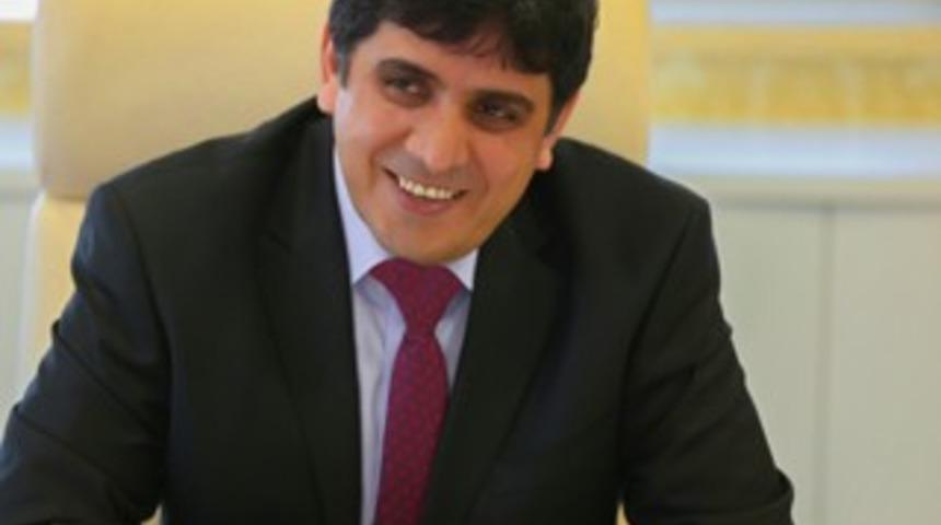 Orman Genel Müdürlüğünden Rektör Alma’ya "Fidan Dikim" sertifikası