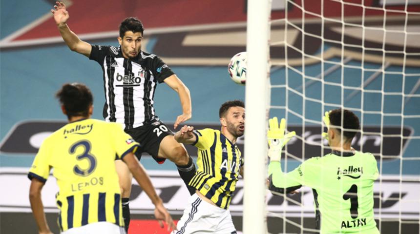 Fenerbahçe'de kavga iddialarına yanıt