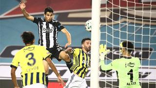 Fenerbahçe'de kavga iddialarına yanıt