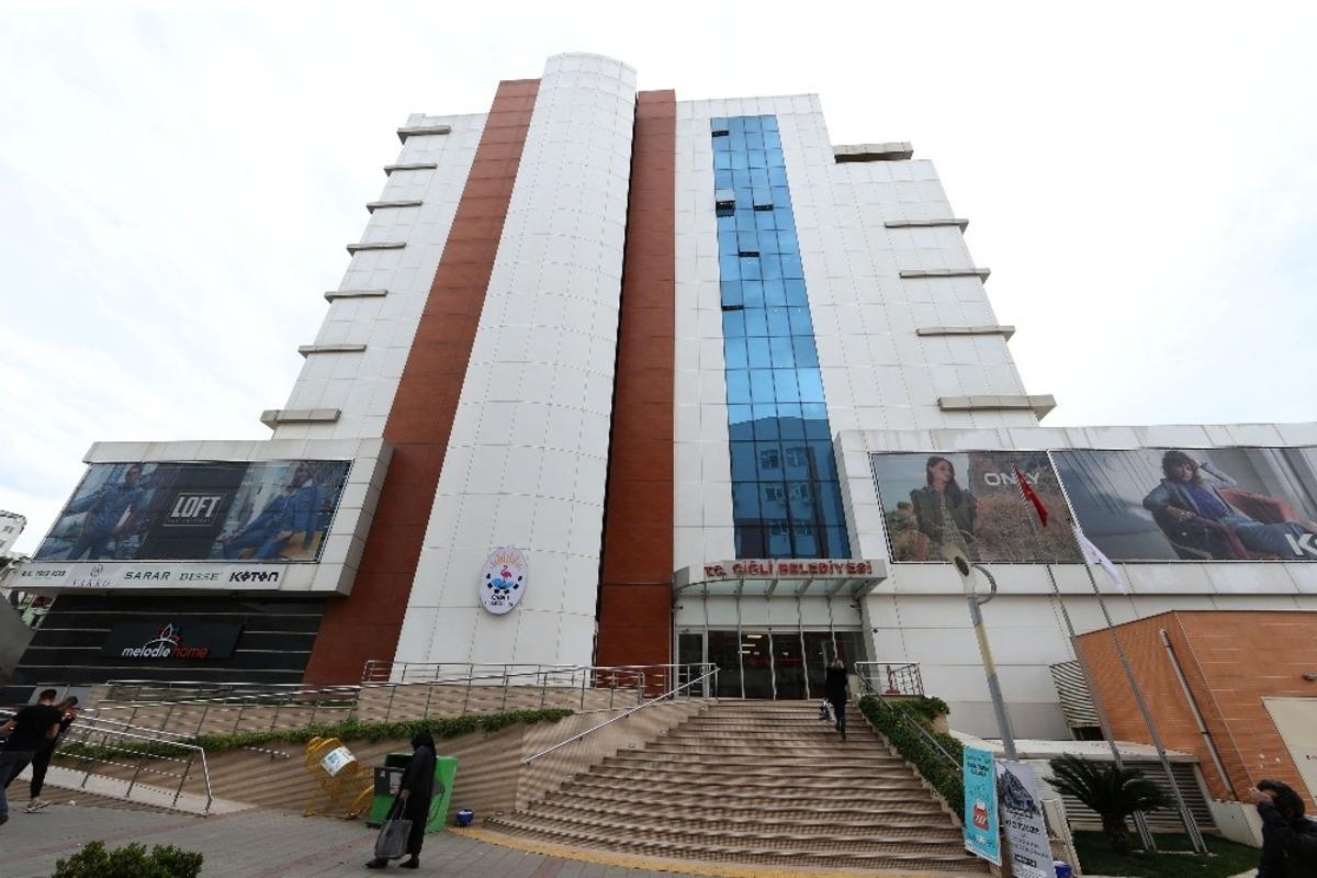 &Ccedil;iğli Belediyesinde "E-Randevu" d&ouml;nemi başlıyor